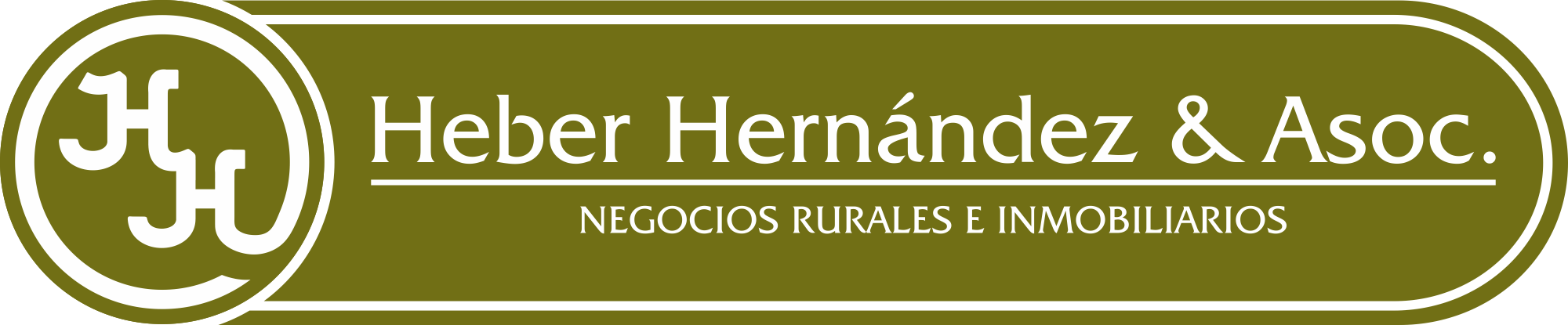 Logo Heber Hernández y Asociados