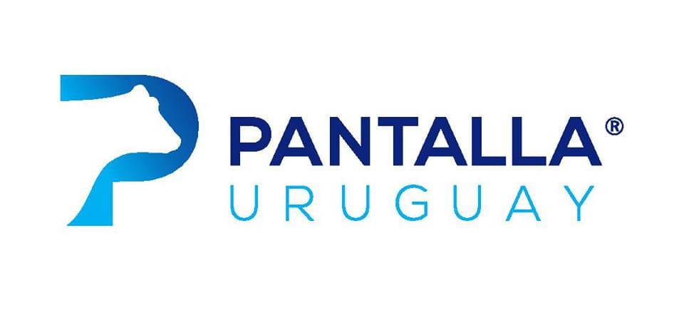 Logo Pantalla Uruguay